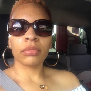 Meet your Posher, Ty